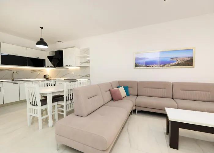 Appartement Noa